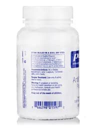 Антиоксидантна Формула Pure Encapsulations AntiOxidant Formula 120 капсул - мініатюра 2