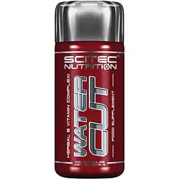 Комплексна добавка Scitec Nutrition Water Cut 100 капсул