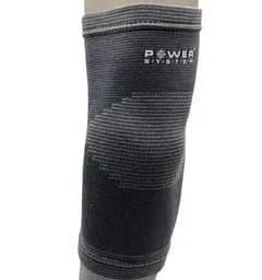Налокітники Power System PS-6001 Elbow Support Grey (пара) XL (PS-6001_XL_Grey) - мініатюра 2