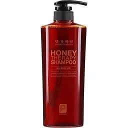 Шампунь Daeng Gi Meo Ri Медова терапія Honey Therapy Shampoo 500 мл