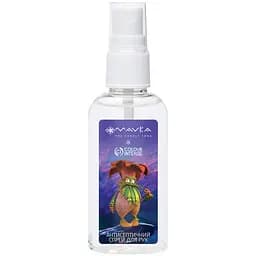 Антисептичний спрей для рук Colour Intense Mavka The Forest Song Шумник Гук 50 мл