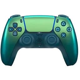 Геймпад Sony DualSense (Chrome Teal)