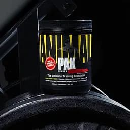 Вітаміни та мінерали Universal Nutrition Animal Pak 30 порцій Апельсин (411 грам) - мініатюра 3