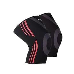 Наколінники Knee Support Evo (пара) Power system L fit0011960