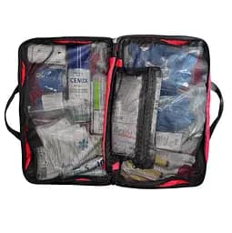 Ветеринарна аптечка Парамедик для котів та собак