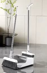 Набір для миття та підмітання TL-HC06 3в1 Білий