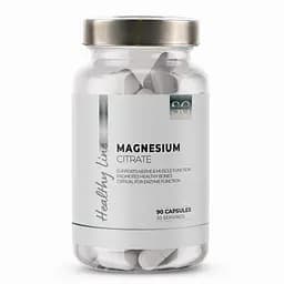 Цитрат магнію Sport Generation Healthy Line Magnesium Citrate 90 капсул
