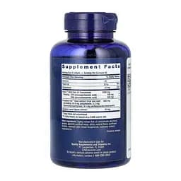 Жирні кислоти Life Extension Super Omega-3 EPA/DHA Fish Oil Sesame Lignans Olive Extract  240 softgels - мініатюра 2