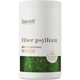 Натуральна добавка OstroVit Vege Fiber Psyllium 600 г
