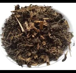Шавлія мускатна Трава Salvia sclarea