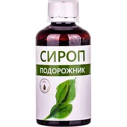 Плющ An Naturel сироп 200 мл - мініатюра 2