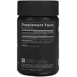 Астаксантин Sport Research Astaxanthin 6 мг 120 м'яких капсул - мініатюра 2