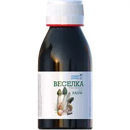 Гриб Сморчок-Веселка ФiтоБiоТехнологiї 100 мл