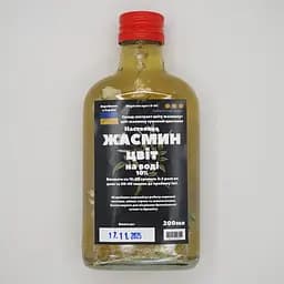 Водна настоянка на цвіту жасмину 200 мл
