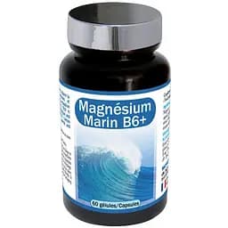 Комплекс Nutriexpert Морський магній В6+ 60 капсул