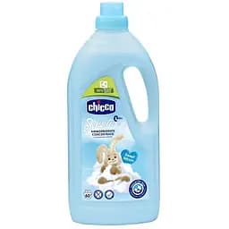 Пом'якшувач тканин Chicco Sensitive Sweet Talcum 1.5 л (67294.21)