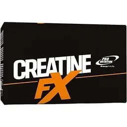 Харчова добавка Pro Nutrition Creatine FX Апельсин 10 г