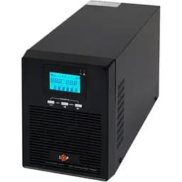 Джерело безперебійного живлення (ДБЖ) LogicPower Smart-UPS 1000 Pro (6781) [110086]