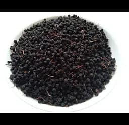 Бузина трав'яниста Плоди Sambucus ebulus