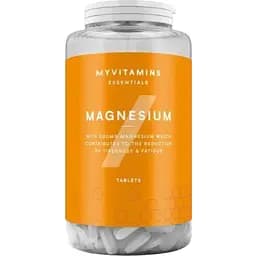 Магній Myprotein Magnesium 90 капсул