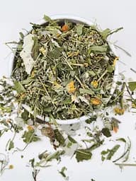 Успокаивающий травяной сбор 25 г