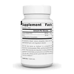 Vitamin B-2 100 mg - 100 tabs - мініатюра 2