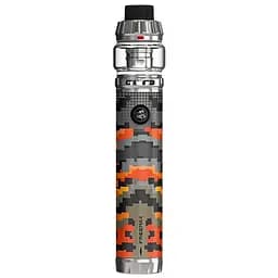 Електронна сигарета FreeMax Twister 2 Pod Kit 3000 mAh 5 ml 3D Orange (10410)
