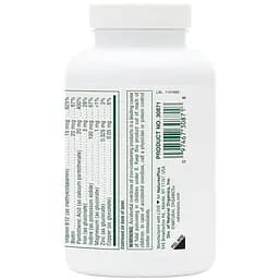 Мультивітаміни для дорослих Nature's Plus зі смаком ягід 60 таблеток (NTP30871) - мініатюра 3