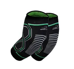 Налокітники спортивні (PP-4098) PowerPlay S/M fit0007425