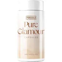 Добавка Pure Gold Pure Glamour 60 капсул