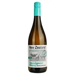 Вино Tainui Marlborough Sauvignon Blanc біле сухе 0.75 л