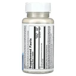 Фолієва кислота KAL Methyl Folate 800 mcg, 90 таблеток - мініатюра 2