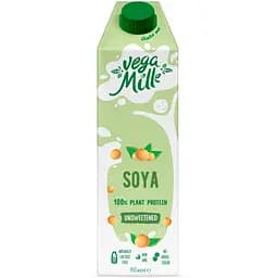 Напій соєвий Vega Milk Soya ультрапастеризований 0.95 л
