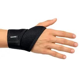 Бандаж на променево-зап'ястковий суглоб Gamma R8105