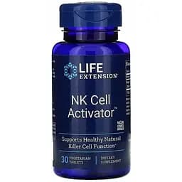 Иммуномодулятор Life Extension NK Cell Activator 30 таблеток