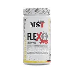 Хондропротектор MST Nutrition Flex Pro, 600 грам - Ананас - мініатюра 1