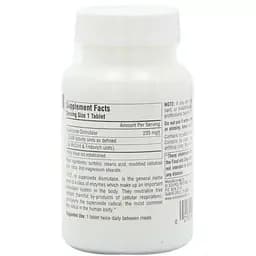 СОД Ферменти 235 мг Source Naturals 90 таблеток - мініатюра 2