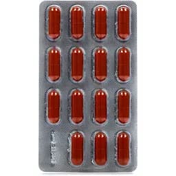 Добавка Baum Pharm Світ дрімс 15 капсул - мініатюра 3