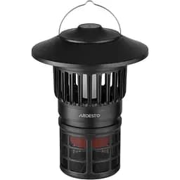 Лампа антимоскітна Ardesto MSK-SB3555 Black (111843)