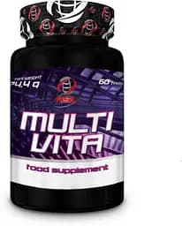 Вітаміни та мінерали AllSports Labs Multi Vita, 60 таблеток - мініатюра 2