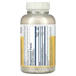 Гліцинат магнію Solaray Magnesium Glycinate 350 мг 240 вегетаріанських капсул - мініатюра 2