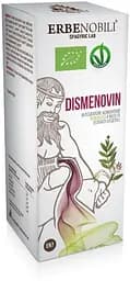 Натуральна добавка Erbenobili DismenoVin, 50 мл
