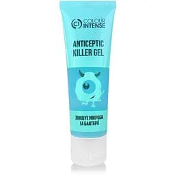 Антисептик для рук KILLER GEL Свежий (4823083018795)
