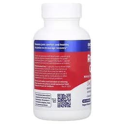 Натуральна добавка Enzymedica Repair Gold 120 капсул - мініатюра 3