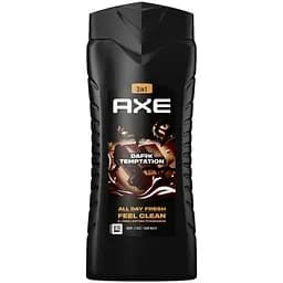 Гель для душа AXE Dark Temptation 400 мл