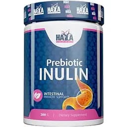 Інулін органічний Haya Labs Prebiotic Inulin 200 г