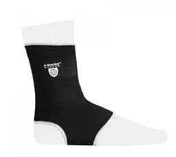 Бандажі на гомілкостоп Power System PS-6003 Ankle Support Black M (пара) (PS-6003_M_Black)