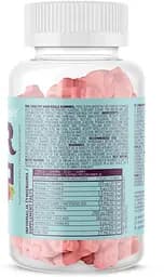 Вітаміни та мінерали OstroVit Healthy Hair Koala Gummies, 60 желейок - мініатюра 2