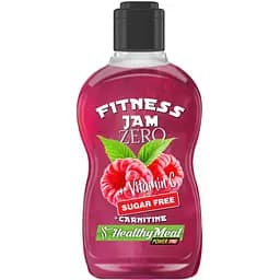Замінник харчування Power Pro Fitness Jam Zero Малина 200 г