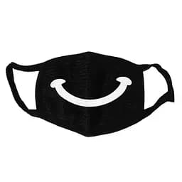Маска тканевая Geekland улыбка MS 004